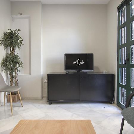 Rentalsevilla Arfe Экстерьер фото
