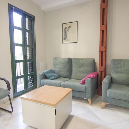 Rentalsevilla Arfe Экстерьер фото