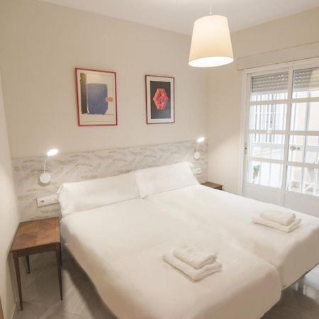 Rentalsevilla Arfe Экстерьер фото