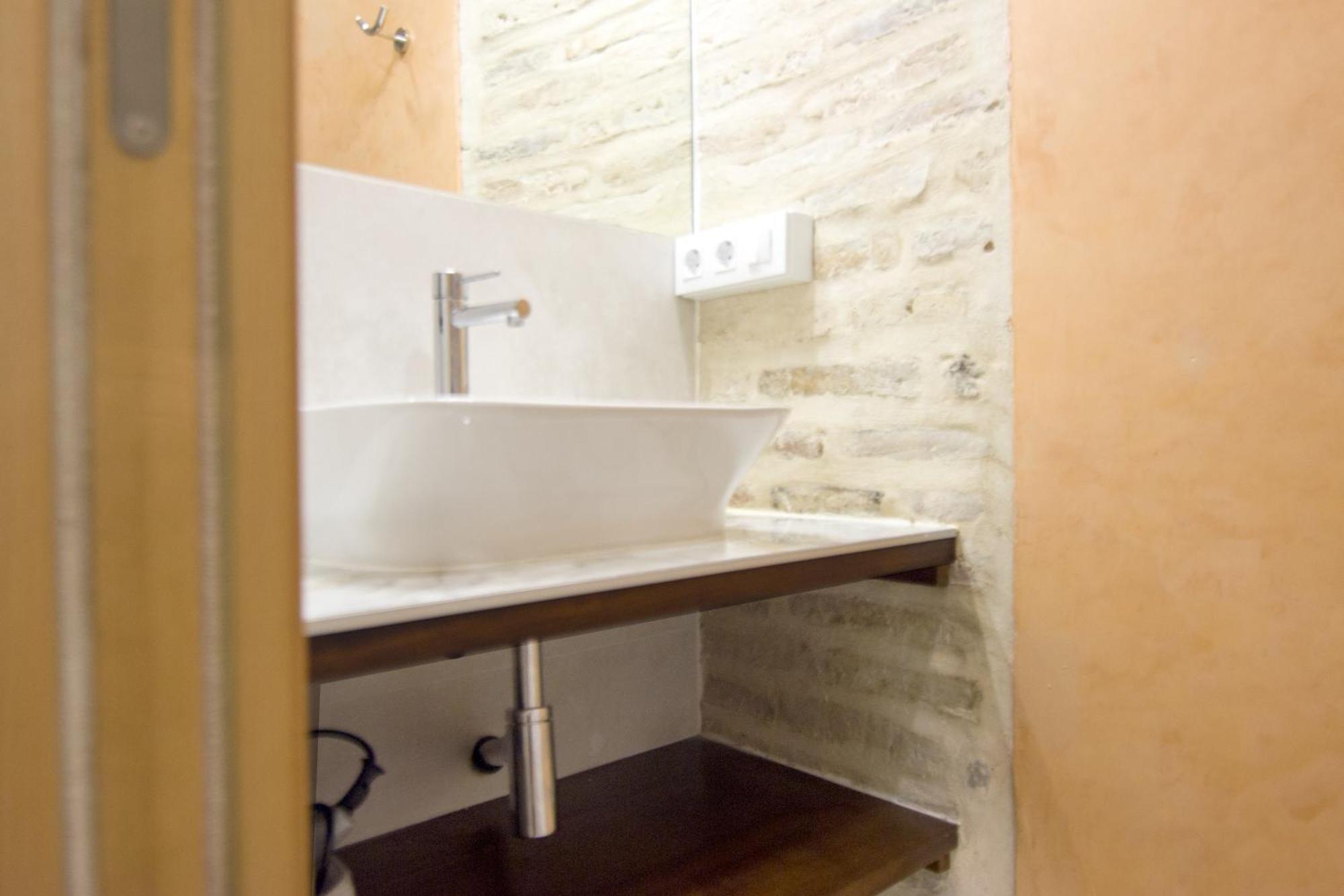 Rentalsevilla Arfe Экстерьер фото