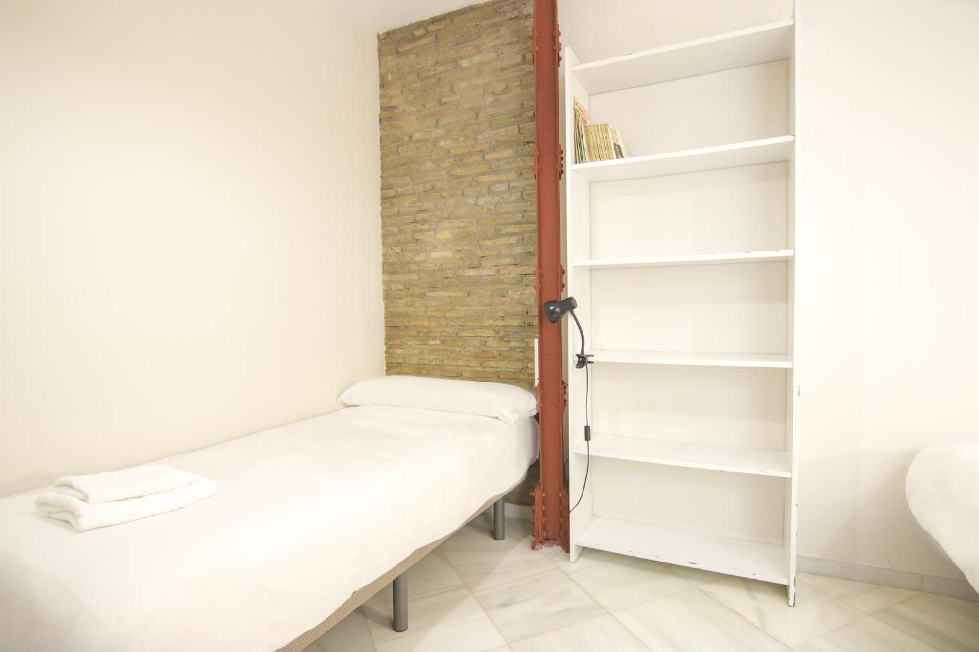 Rentalsevilla Arfe Экстерьер фото