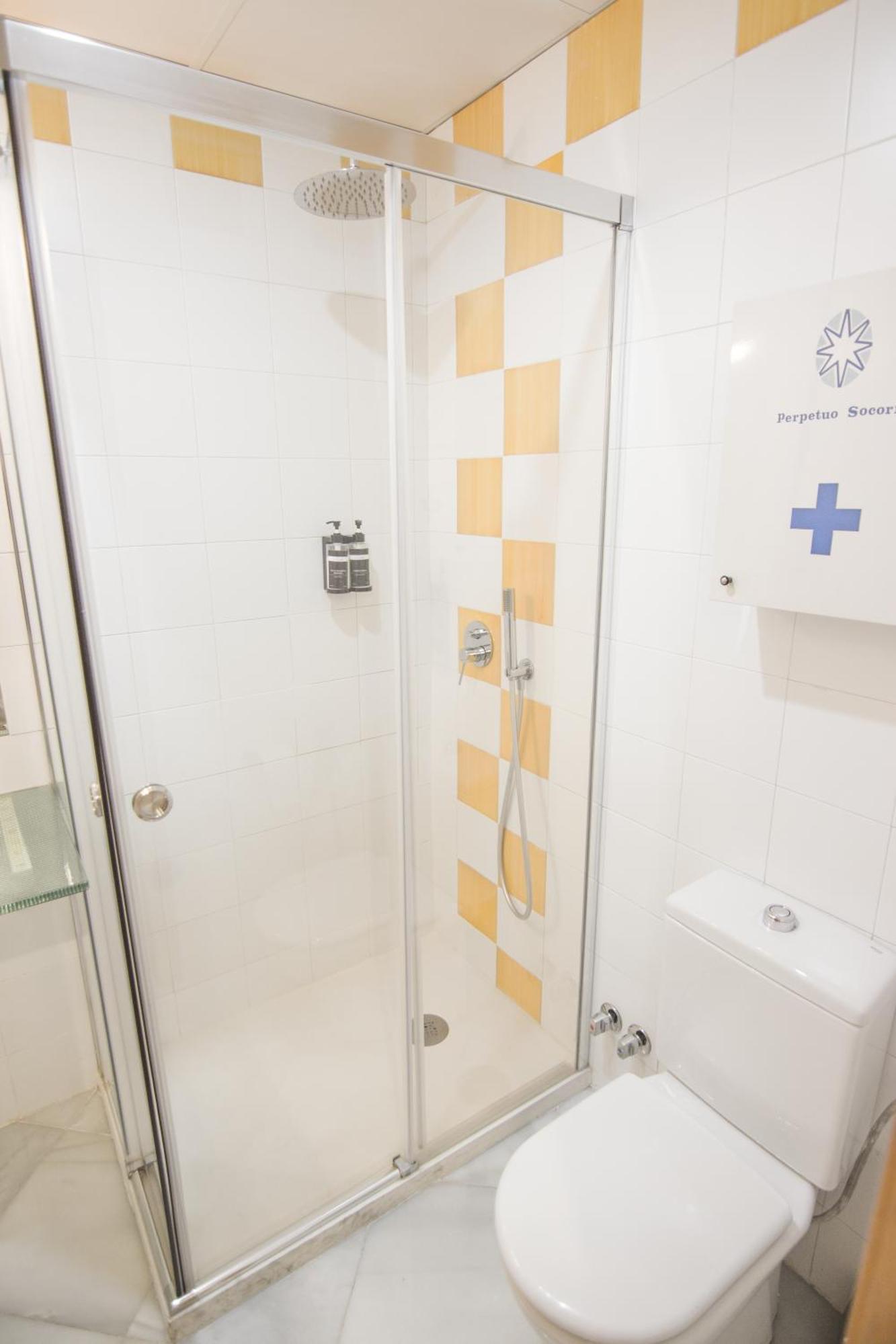 Rentalsevilla Arfe Экстерьер фото