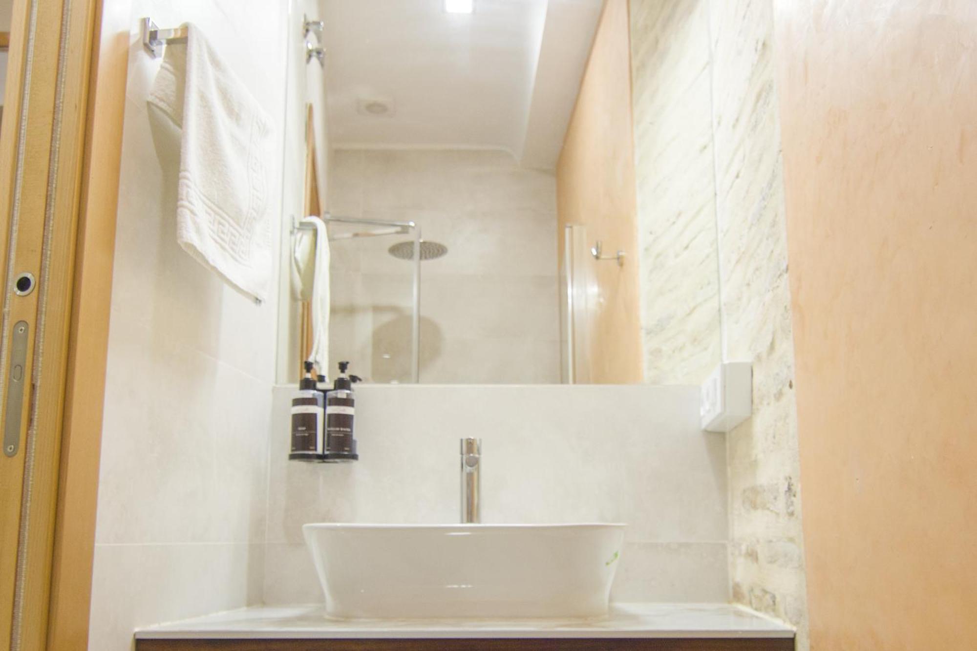 Rentalsevilla Arfe Экстерьер фото