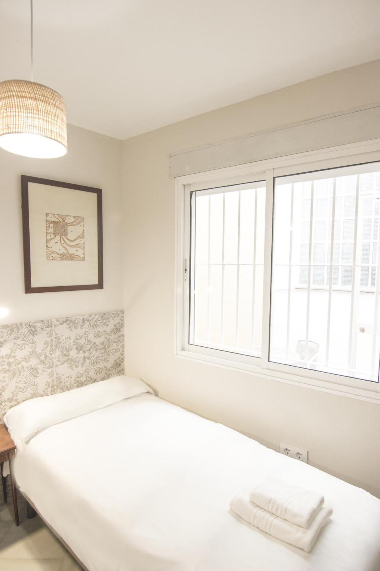 Rentalsevilla Arfe Экстерьер фото