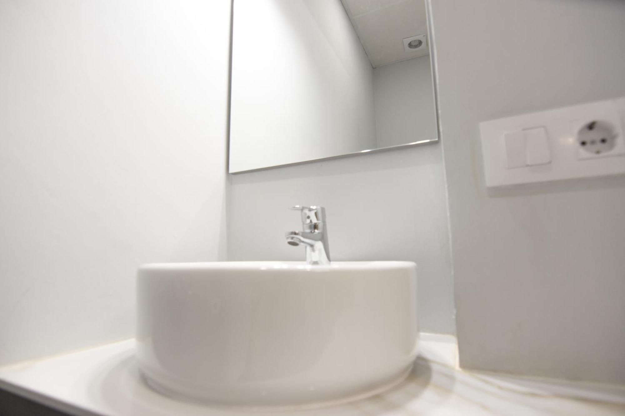 Rentalsevilla Arfe Экстерьер фото