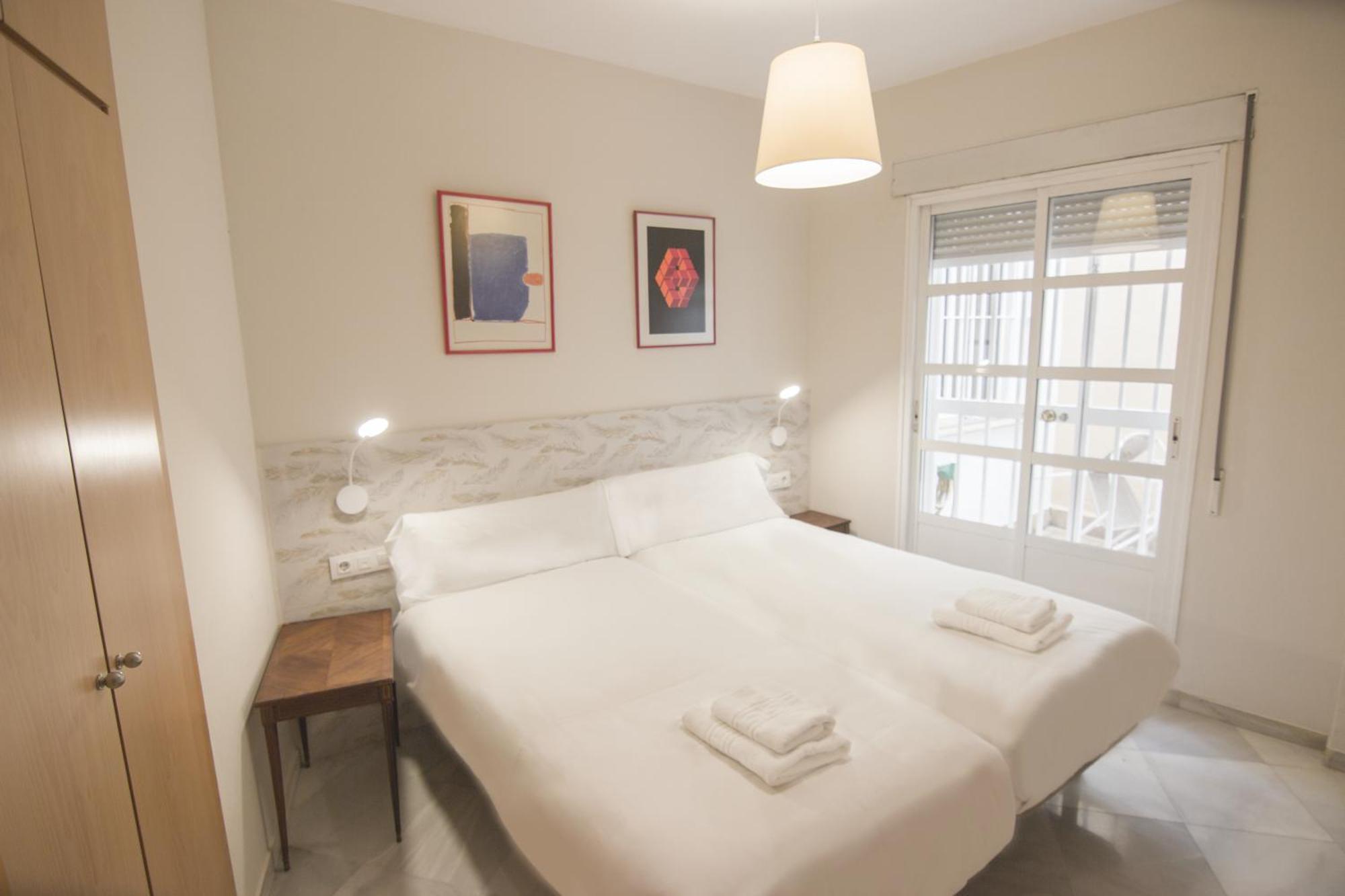 Rentalsevilla Arfe Экстерьер фото