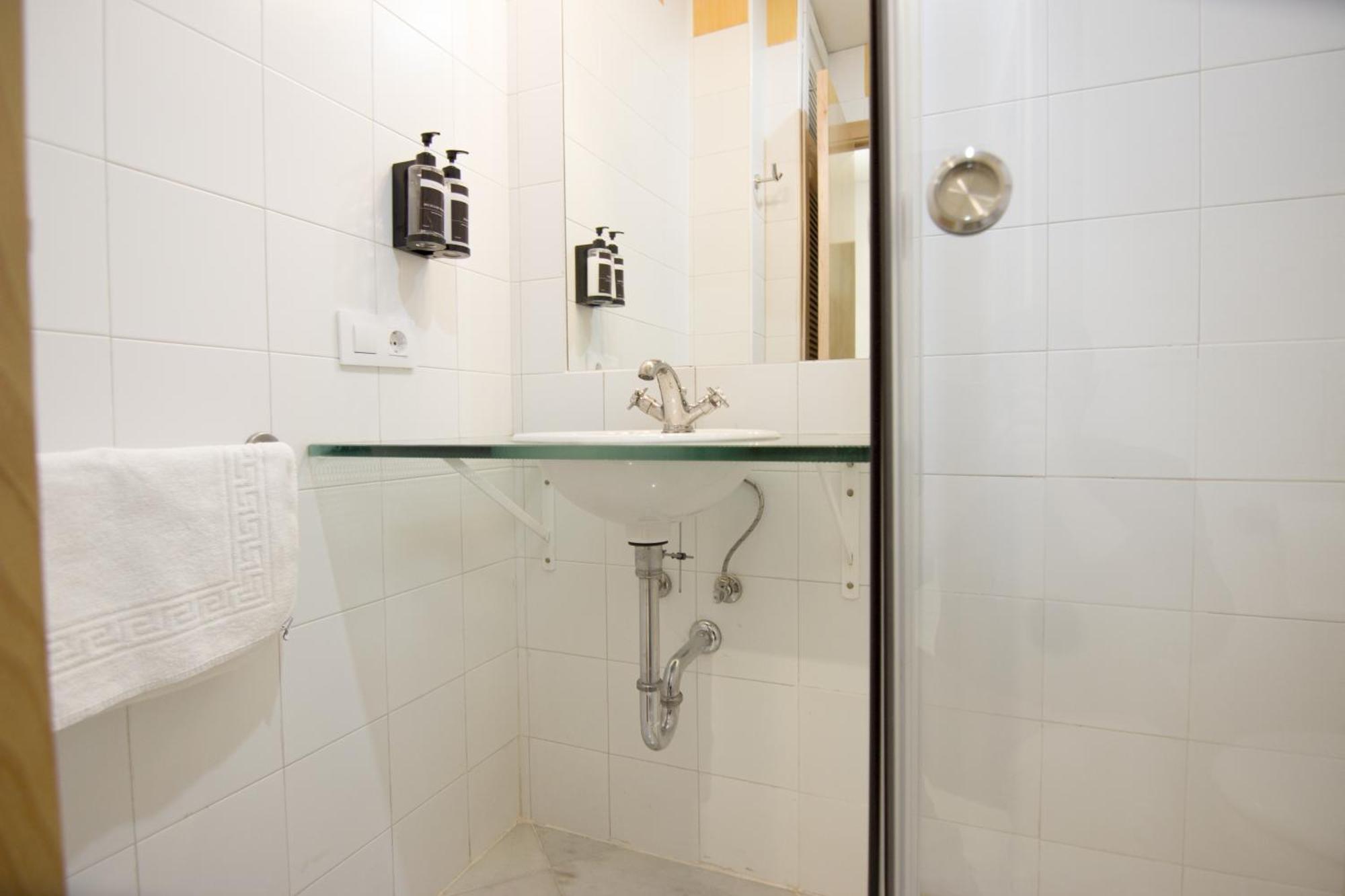Rentalsevilla Arfe Экстерьер фото