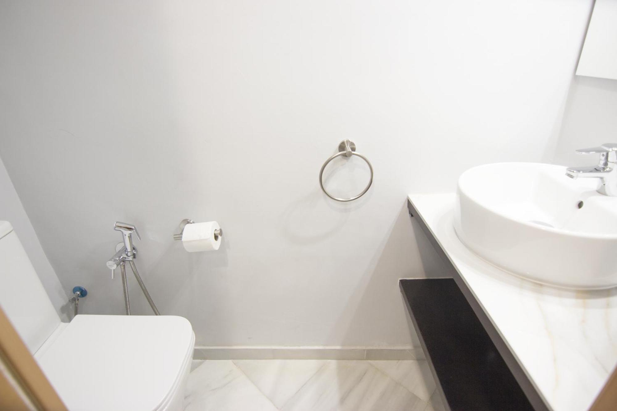Rentalsevilla Arfe Экстерьер фото