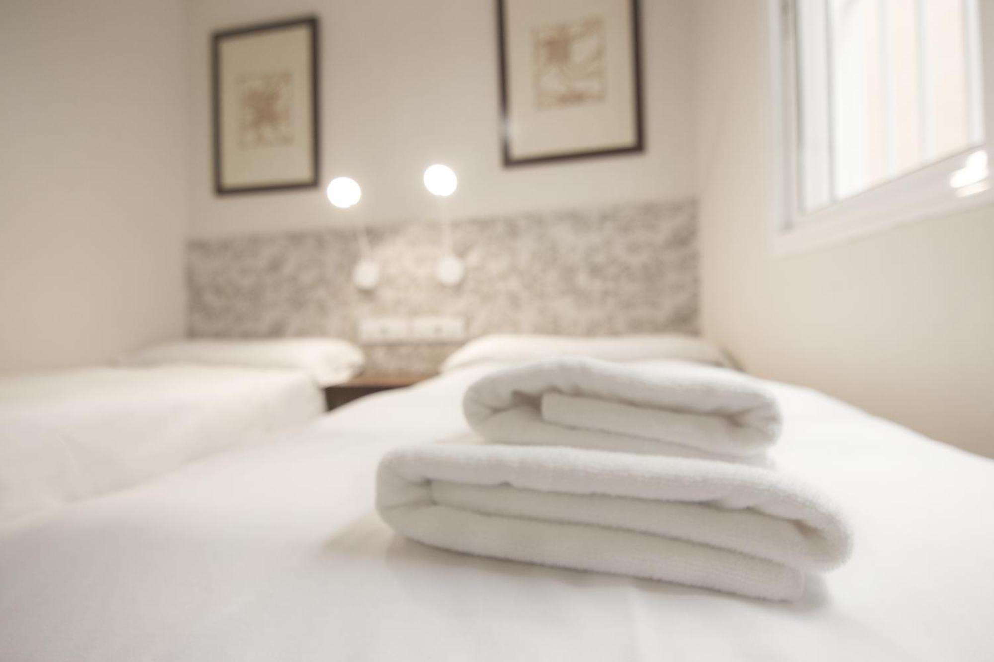 Rentalsevilla Arfe Экстерьер фото