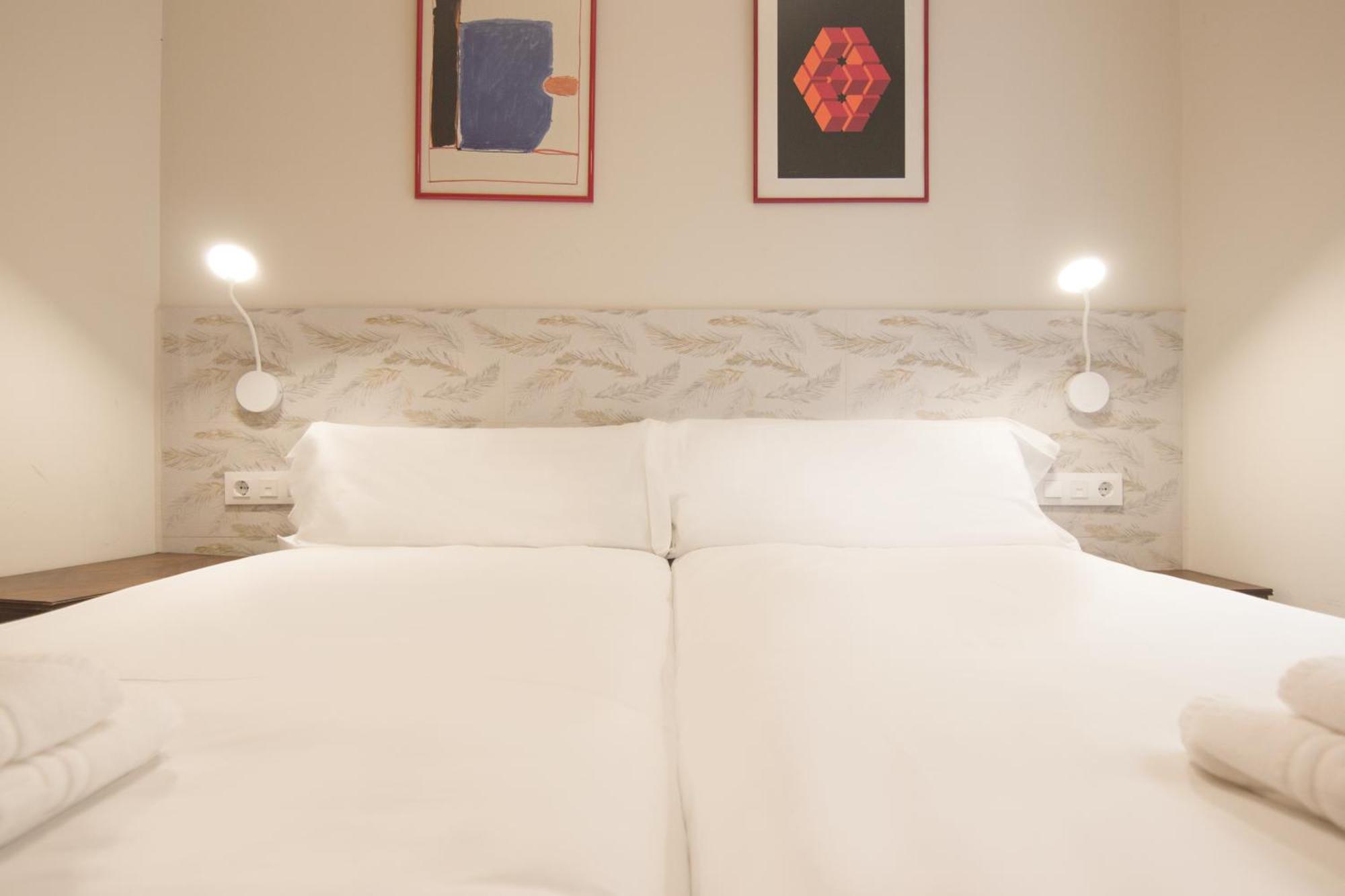 Rentalsevilla Arfe Экстерьер фото